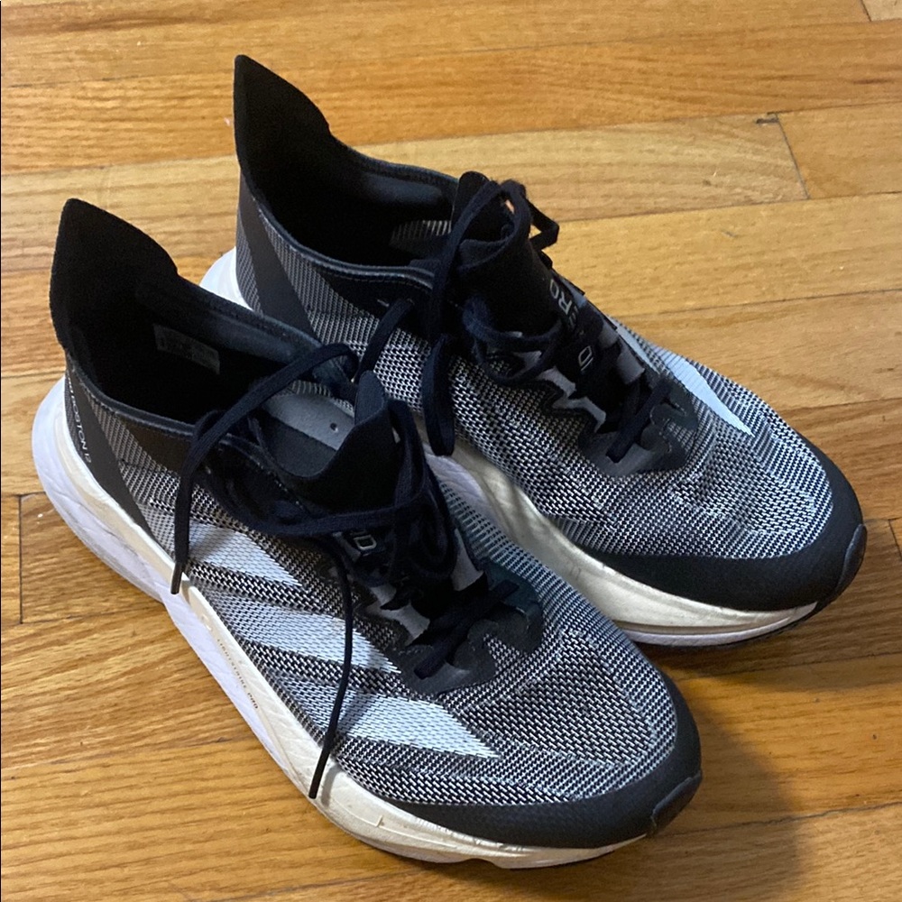 Adidas Adizero Boston 12